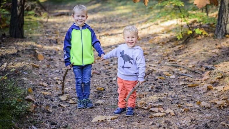 Zespół mnogich wyrośli